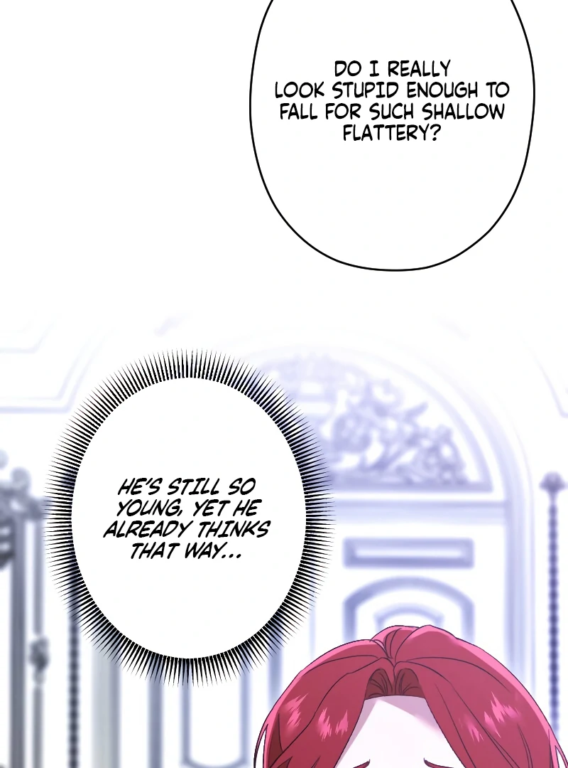 How to Turn a Gentle Male Lead Into an Obsessive Male Lead Chapter 2 - page 32