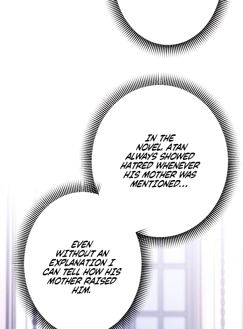 How to Turn a Gentle Male Lead Into an Obsessive Male Lead Chapter 2 - page 34
