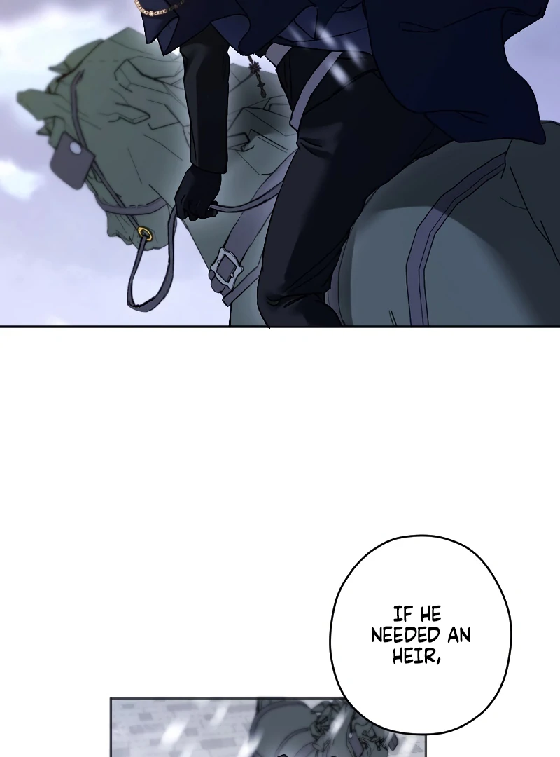 How to Turn a Gentle Male Lead Into an Obsessive Male Lead Chapter 2 - page 41