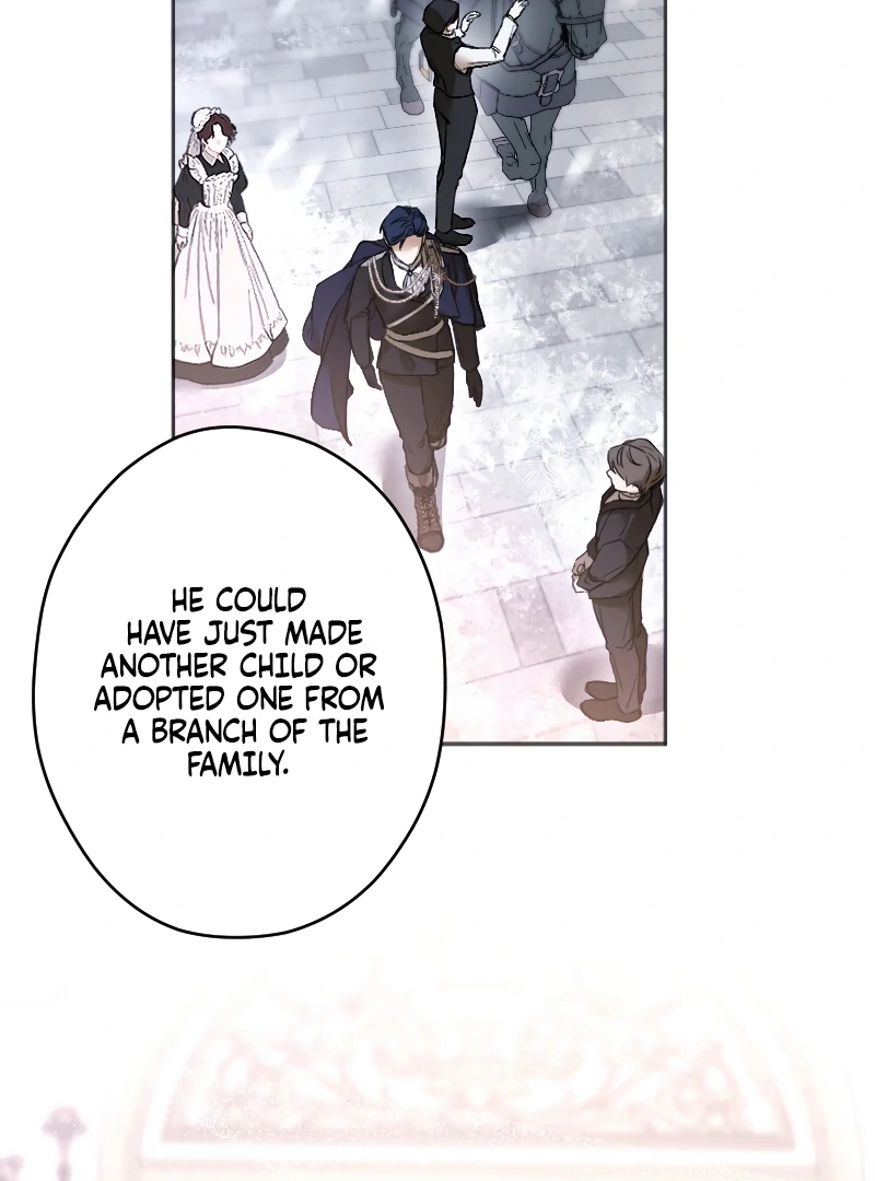 How to Turn a Gentle Male Lead Into an Obsessive Male Lead Chapter 2 - page 42