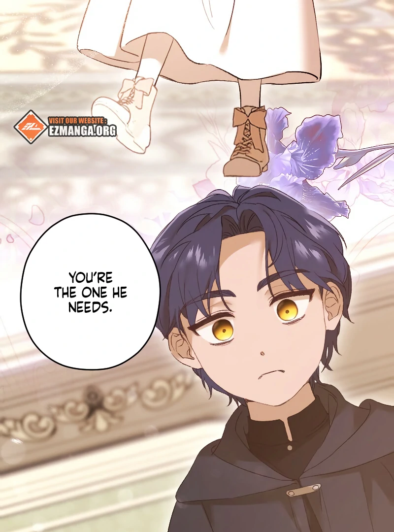 How to Turn a Gentle Male Lead Into an Obsessive Male Lead Chapter 2 - page 44