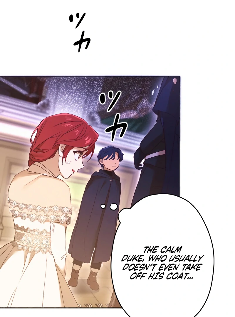 How to Turn a Gentle Male Lead Into an Obsessive Male Lead Chapter 2 - page 50