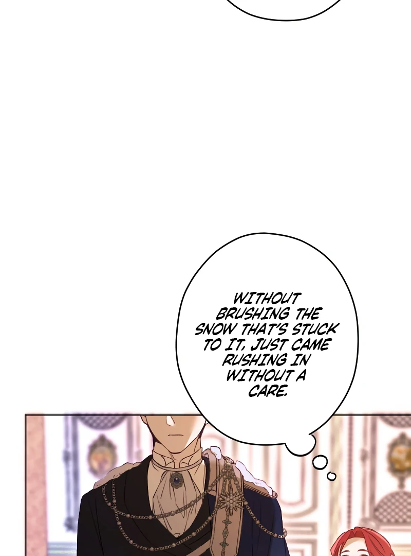 How to Turn a Gentle Male Lead Into an Obsessive Male Lead Chapter 2 - page 51