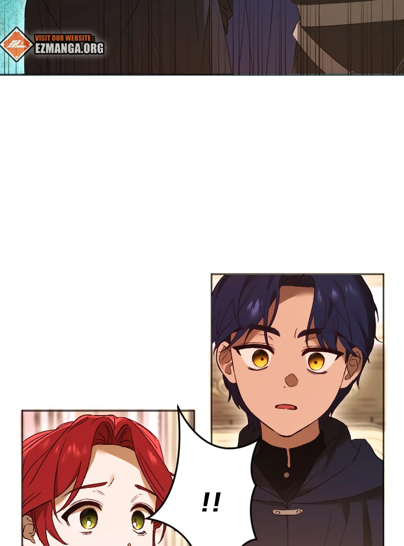 How to Turn a Gentle Male Lead Into an Obsessive Male Lead Chapter 2 - page 55