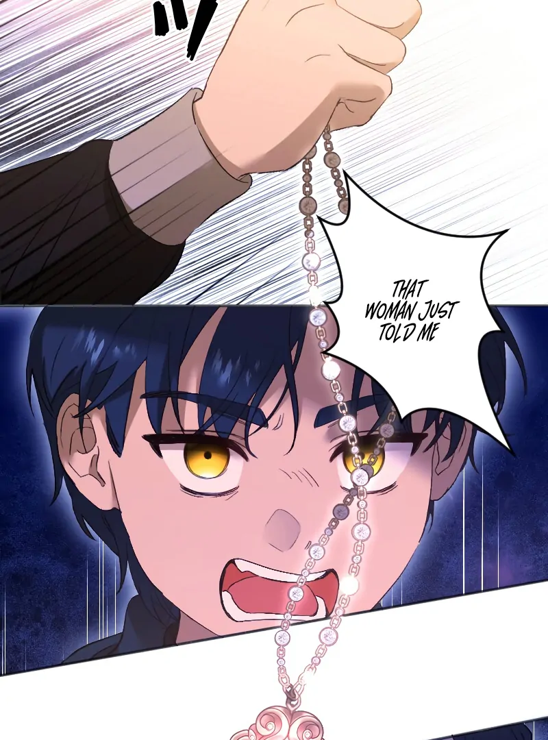 How to Turn a Gentle Male Lead Into an Obsessive Male Lead Chapter 2 - page 60