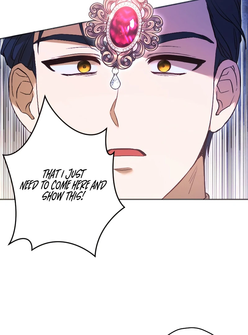 How to Turn a Gentle Male Lead Into an Obsessive Male Lead Chapter 2 - page 61