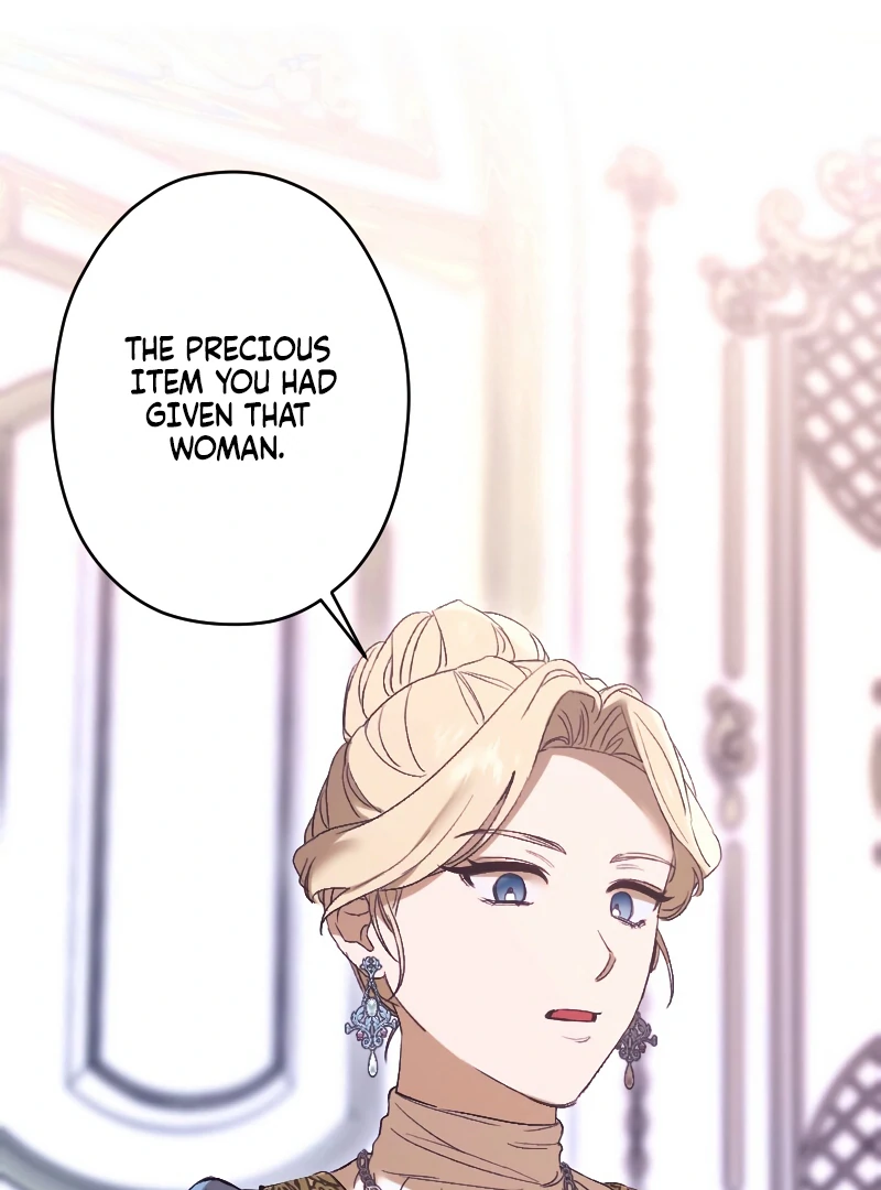 How to Turn a Gentle Male Lead Into an Obsessive Male Lead Chapter 2 - page 63