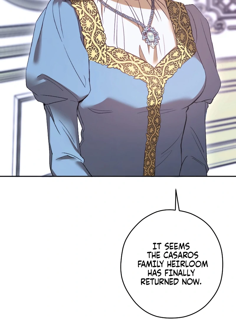 How to Turn a Gentle Male Lead Into an Obsessive Male Lead Chapter 2 - page 64