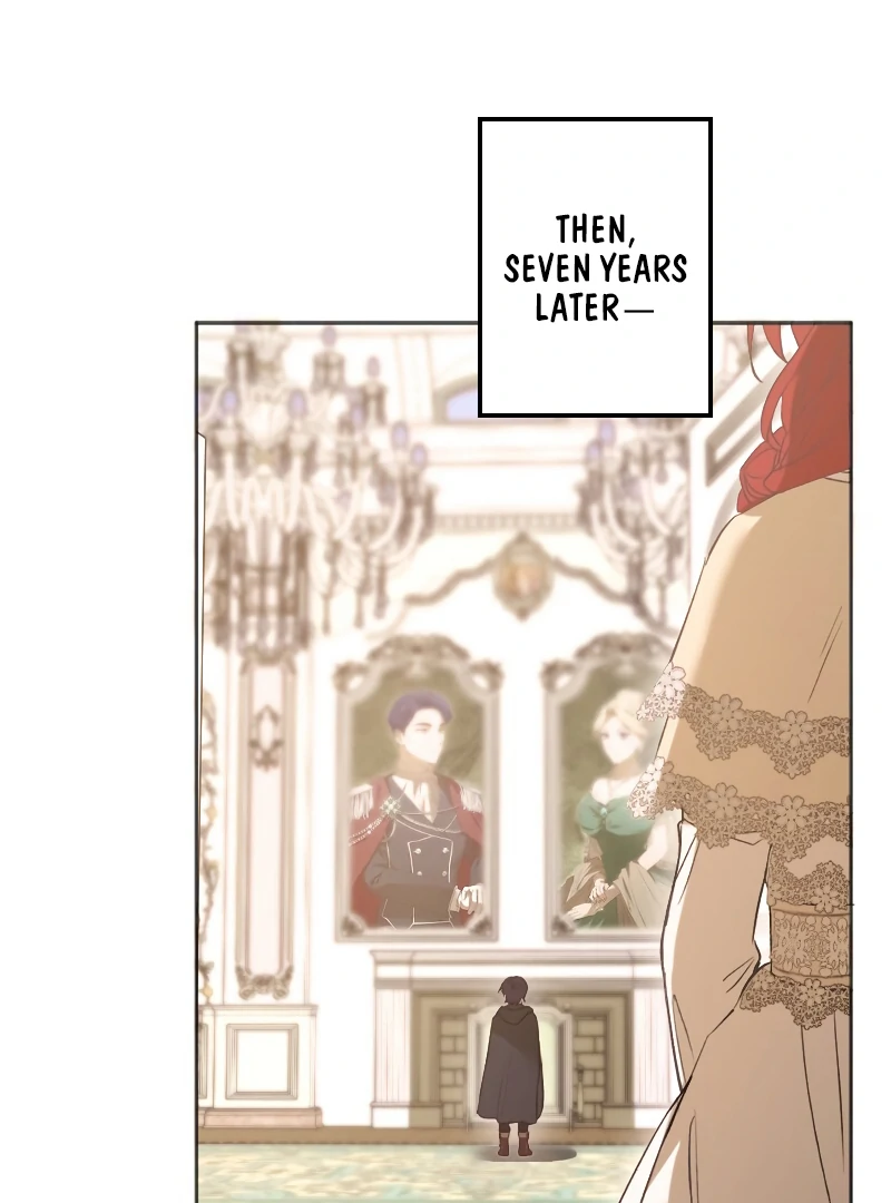 How to Turn a Gentle Male Lead Into an Obsessive Male Lead Chapter 2 - page 6