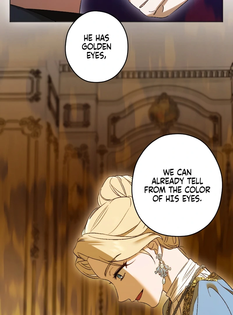 How to Turn a Gentle Male Lead Into an Obsessive Male Lead Chapter 2 - page 71
