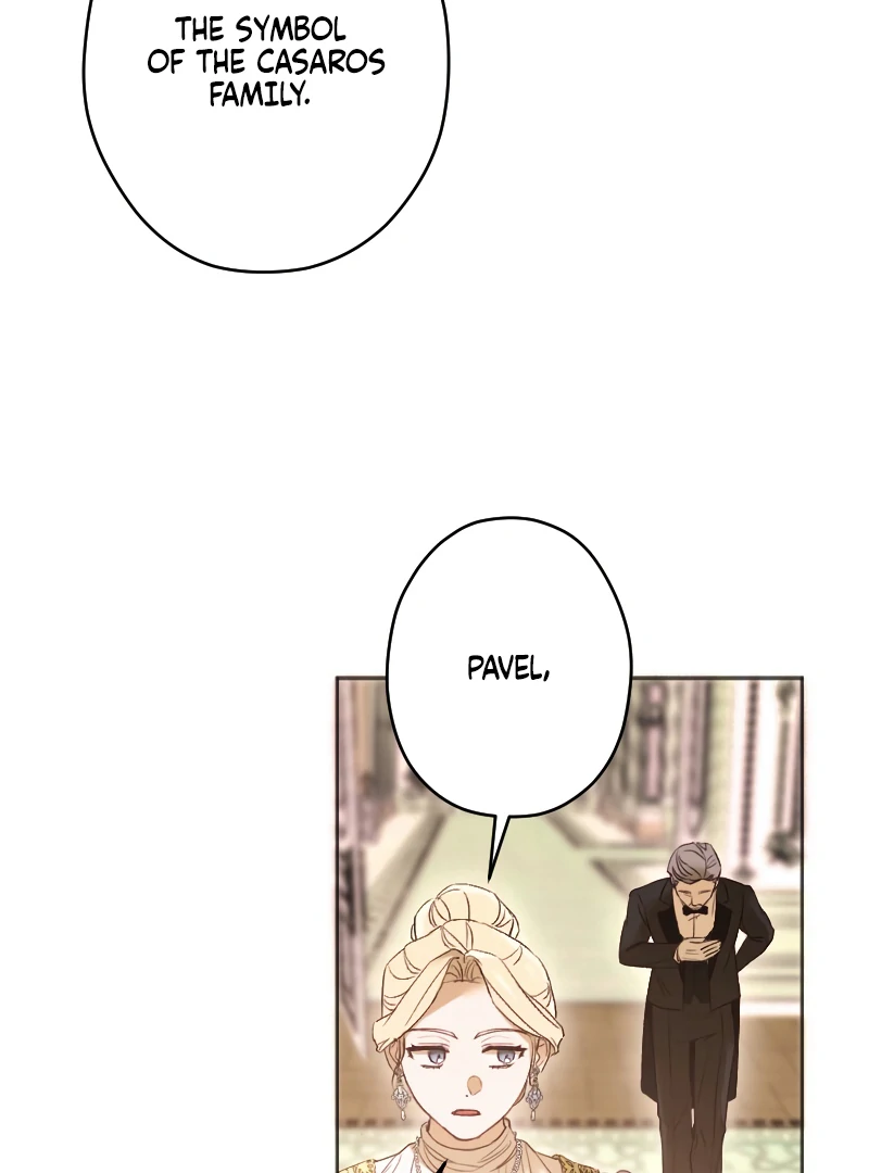 How to Turn a Gentle Male Lead Into an Obsessive Male Lead Chapter 2 - page 73