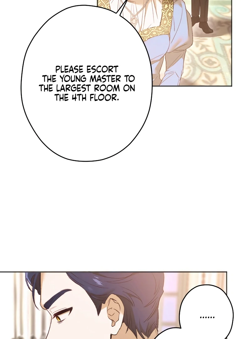 How to Turn a Gentle Male Lead Into an Obsessive Male Lead Chapter 2 - page 74