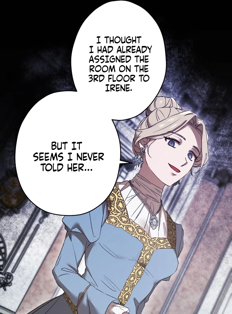 How to Turn a Gentle Male Lead Into an Obsessive Male Lead Chapter 2 - page 77