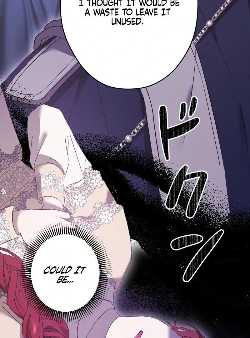 How to Turn a Gentle Male Lead Into an Obsessive Male Lead Chapter 2 - page 79