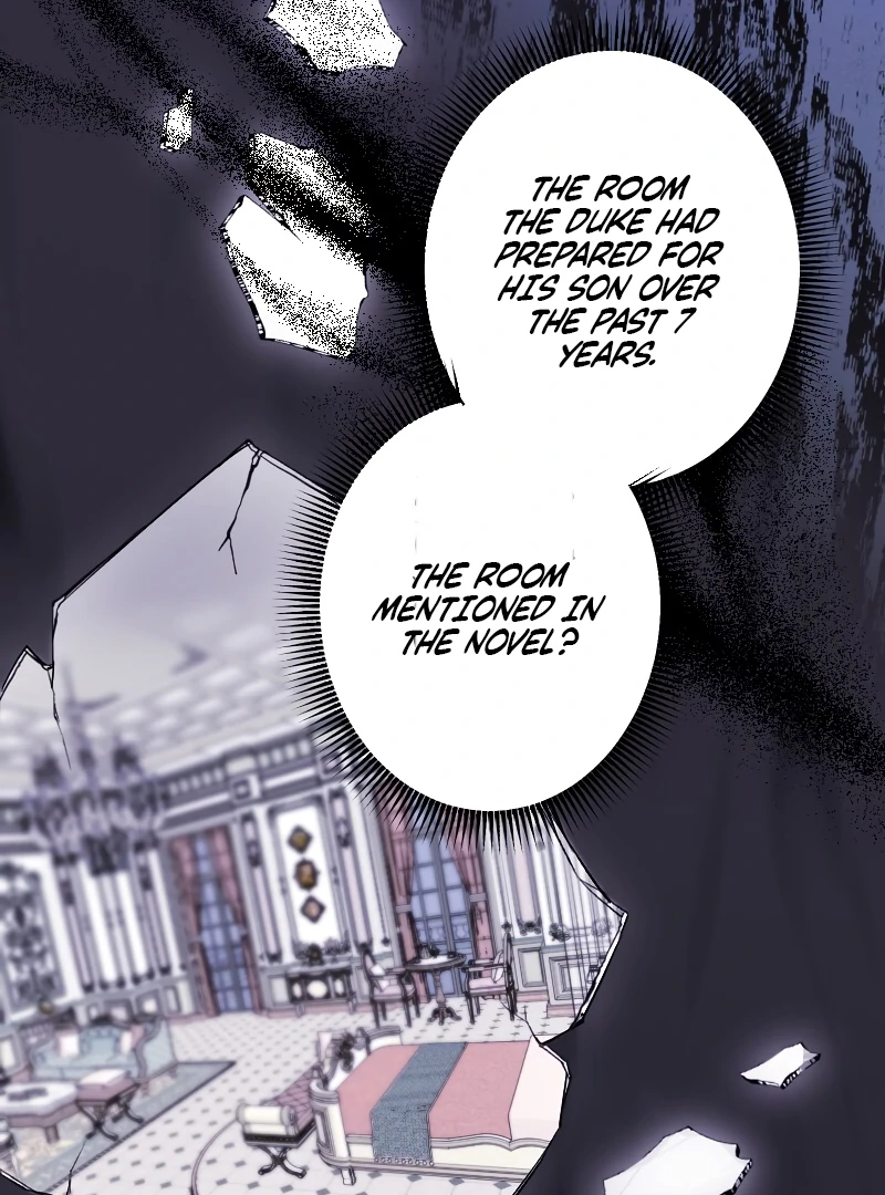 How to Turn a Gentle Male Lead Into an Obsessive Male Lead Chapter 2 - page 81