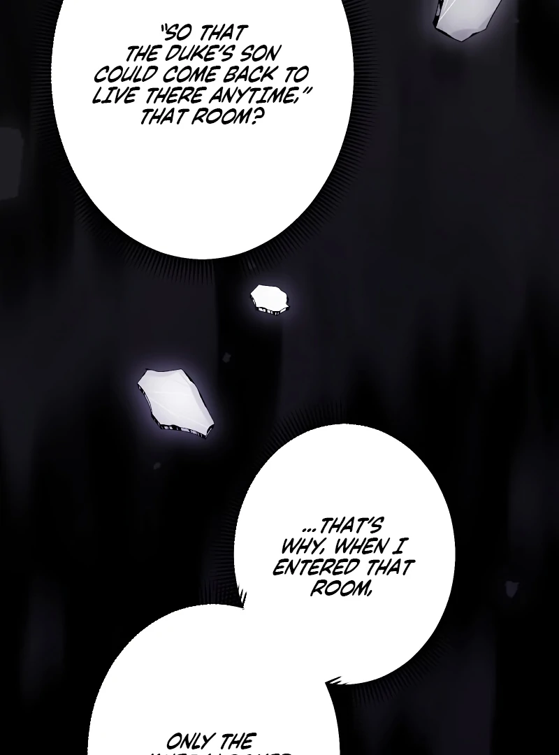 How to Turn a Gentle Male Lead Into an Obsessive Male Lead Chapter 2 - page 83