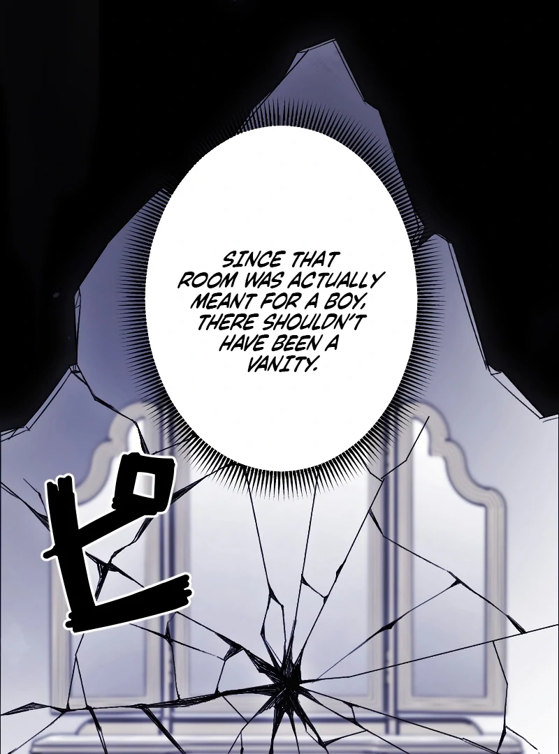 How to Turn a Gentle Male Lead Into an Obsessive Male Lead Chapter 2 - page 85