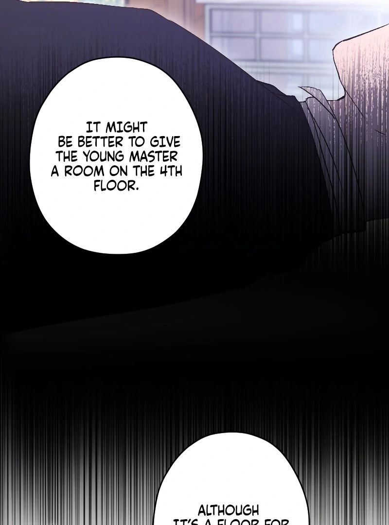 How to Turn a Gentle Male Lead Into an Obsessive Male Lead Chapter 2 - page 88
