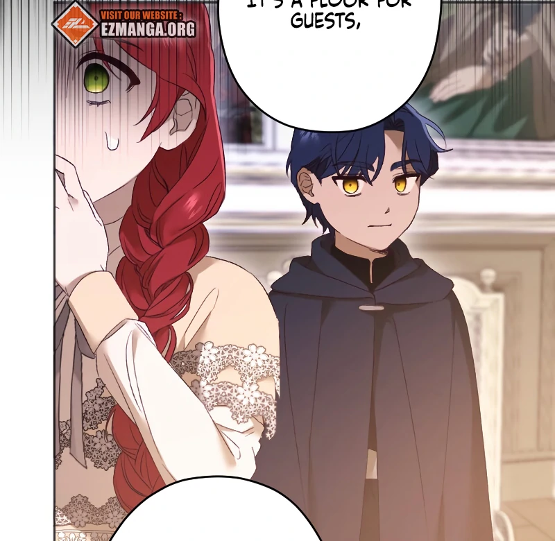 How to Turn a Gentle Male Lead Into an Obsessive Male Lead Chapter 2 - page 89