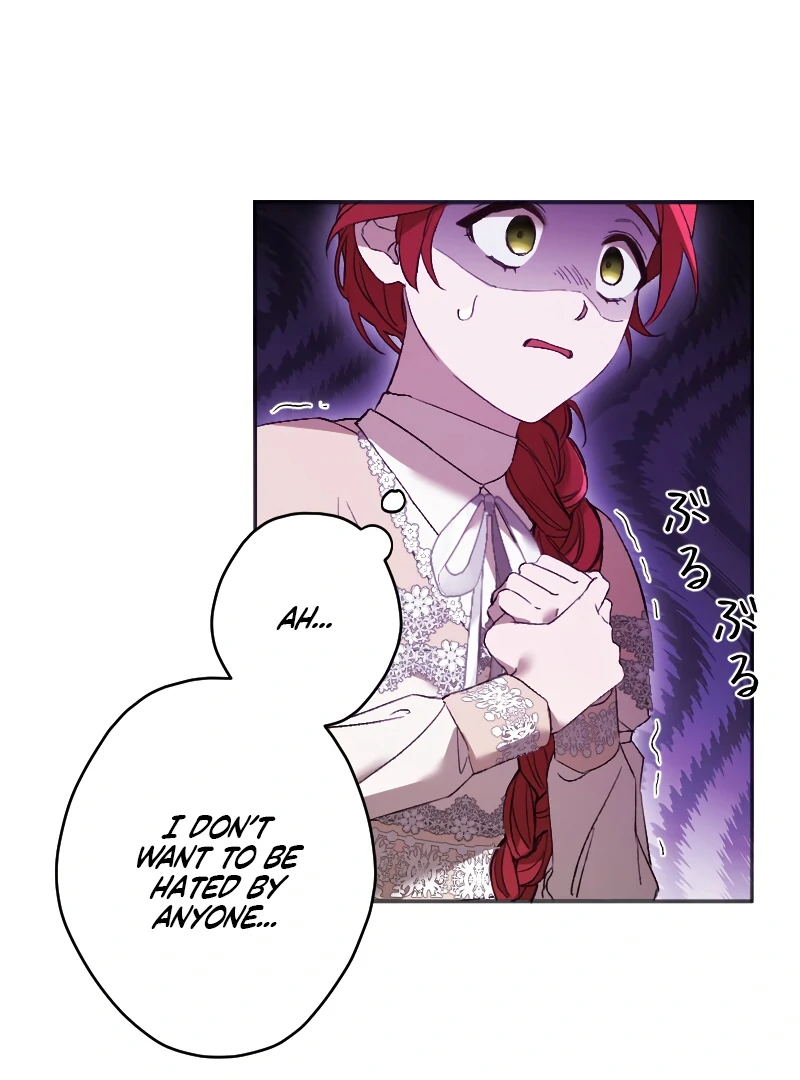How to Turn a Gentle Male Lead Into an Obsessive Male Lead Chapter 2 - page 94