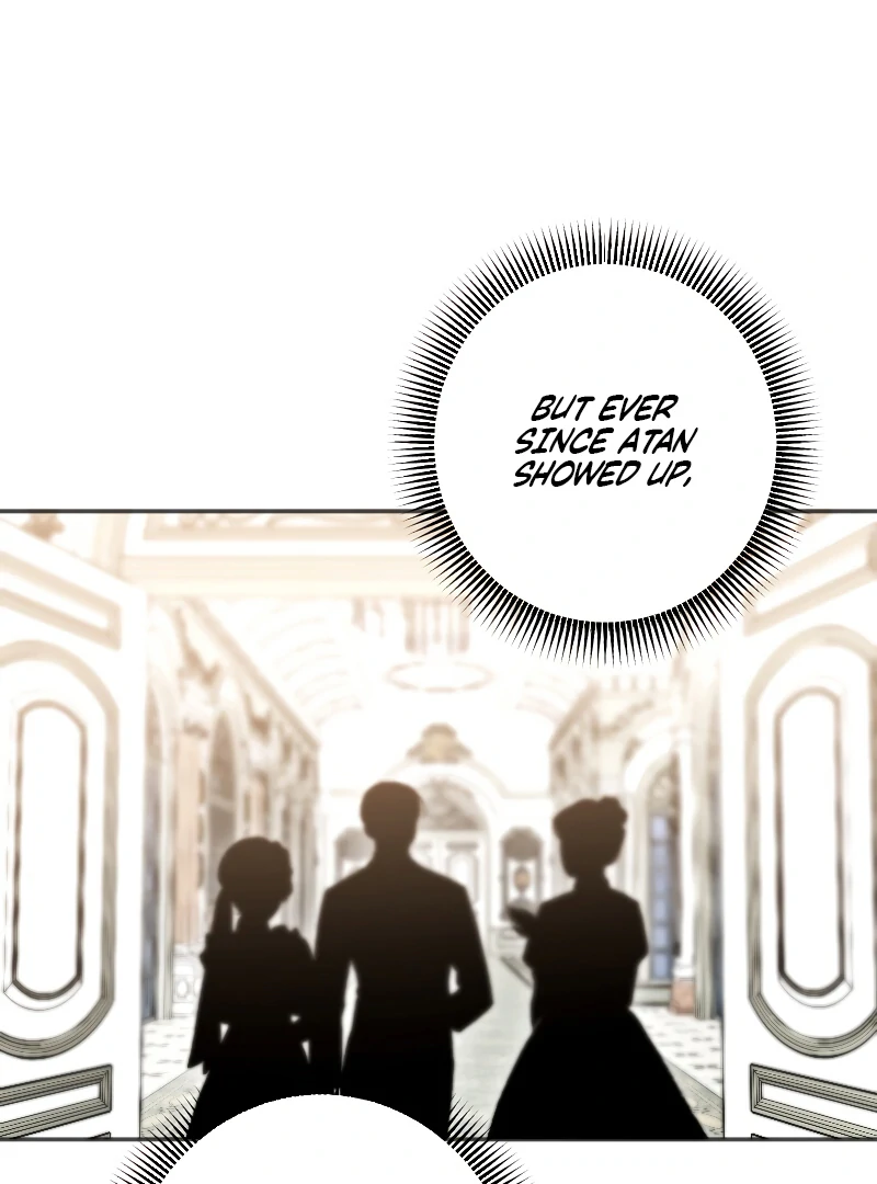 How to Turn a Gentle Male Lead Into an Obsessive Male Lead Chapter 2 - page 95