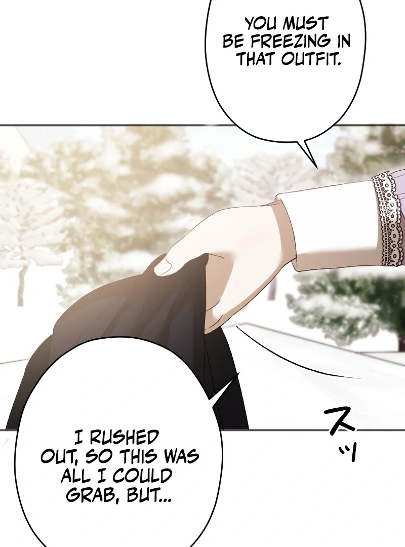 How to Turn a Gentle Male Lead Into an Obsessive Male Lead Chapter 3 - page 104