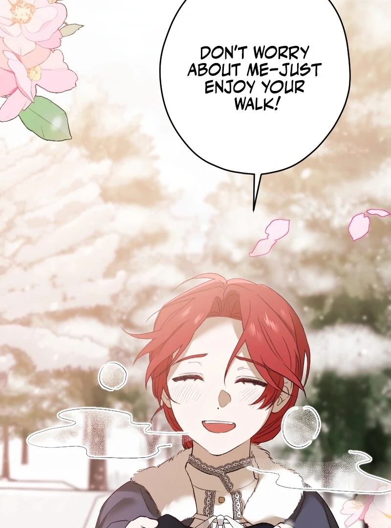 How to Turn a Gentle Male Lead Into an Obsessive Male Lead Chapter 3 - page 106