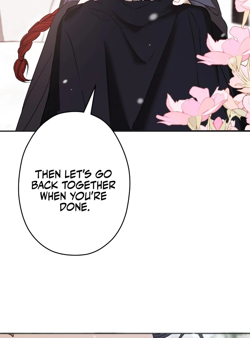 How to Turn a Gentle Male Lead Into an Obsessive Male Lead Chapter 3 - page 107