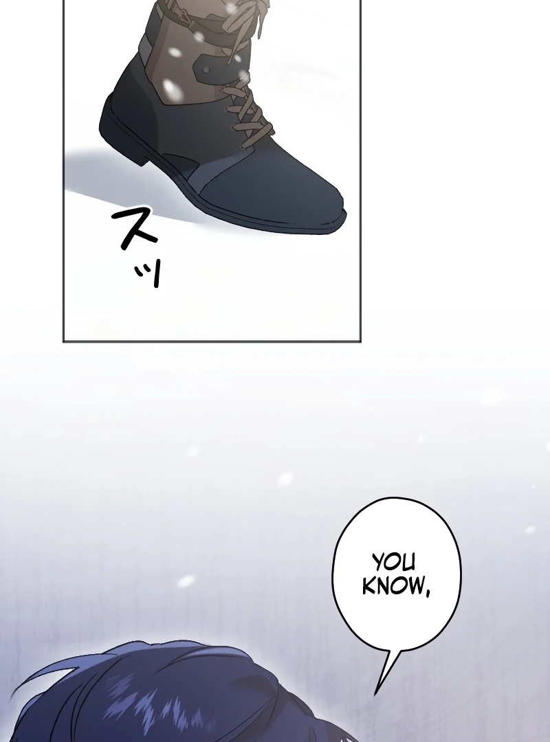 How to Turn a Gentle Male Lead Into an Obsessive Male Lead Chapter 3 - page 109