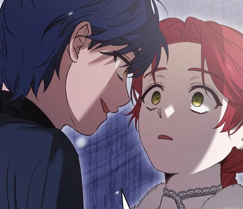 How to Turn a Gentle Male Lead Into an Obsessive Male Lead Chapter 3 - page 110