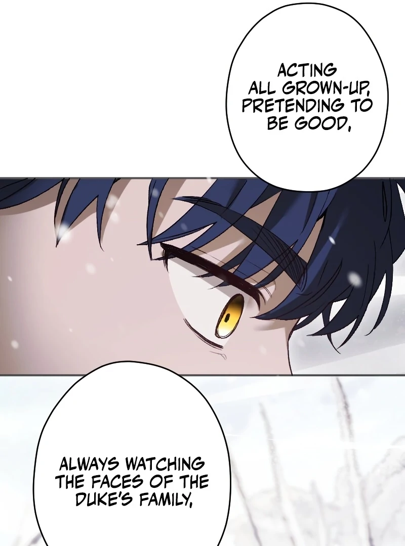 How to Turn a Gentle Male Lead Into an Obsessive Male Lead Chapter 3 - page 112
