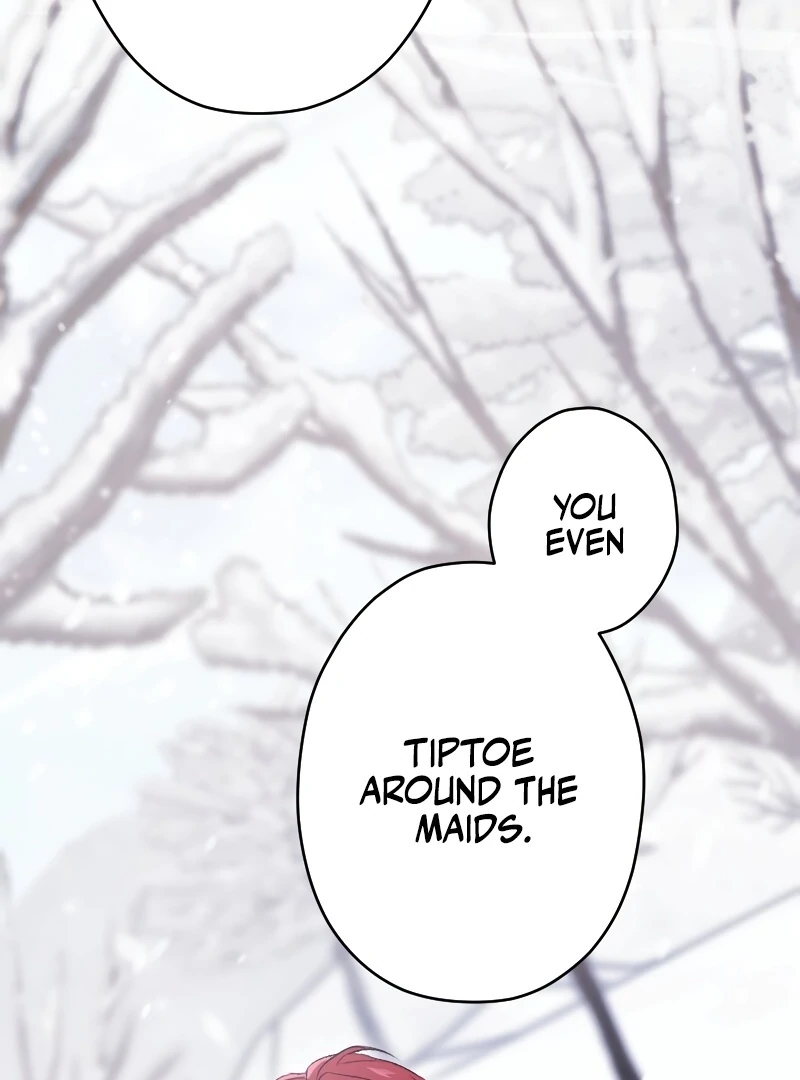 How to Turn a Gentle Male Lead Into an Obsessive Male Lead Chapter 3 - page 113