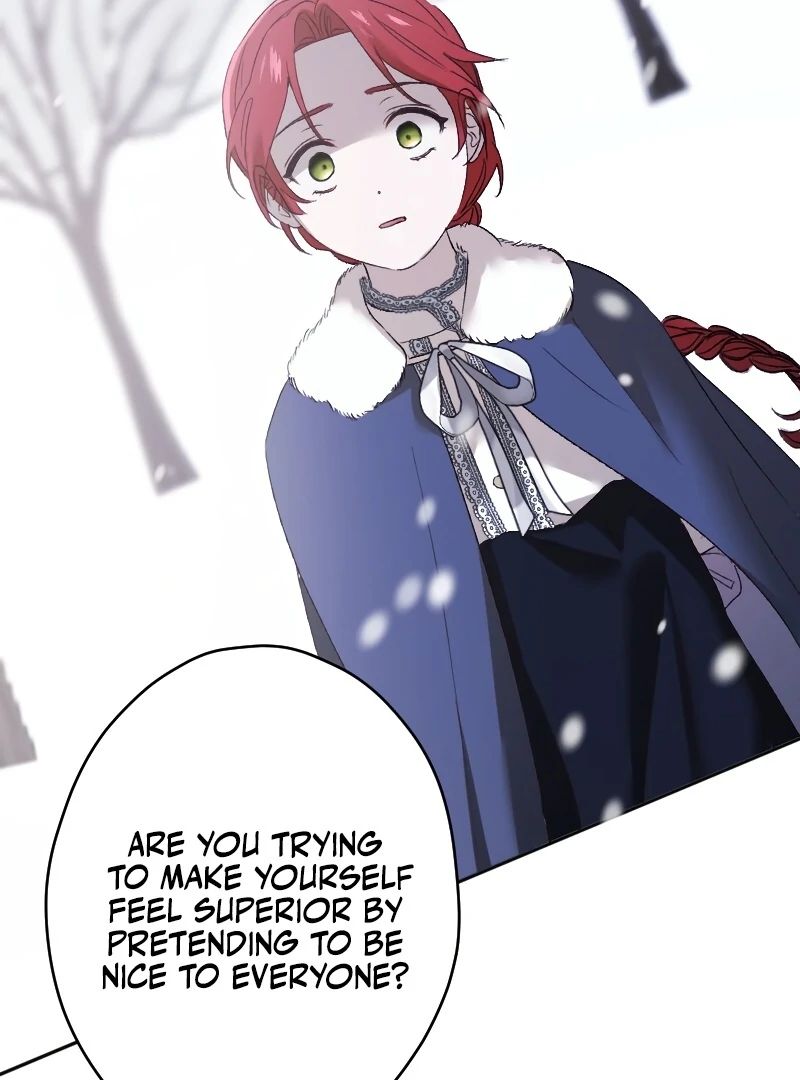 How to Turn a Gentle Male Lead Into an Obsessive Male Lead Chapter 3 - page 114