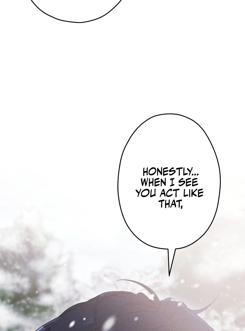 How to Turn a Gentle Male Lead Into an Obsessive Male Lead Chapter 3 - page 115