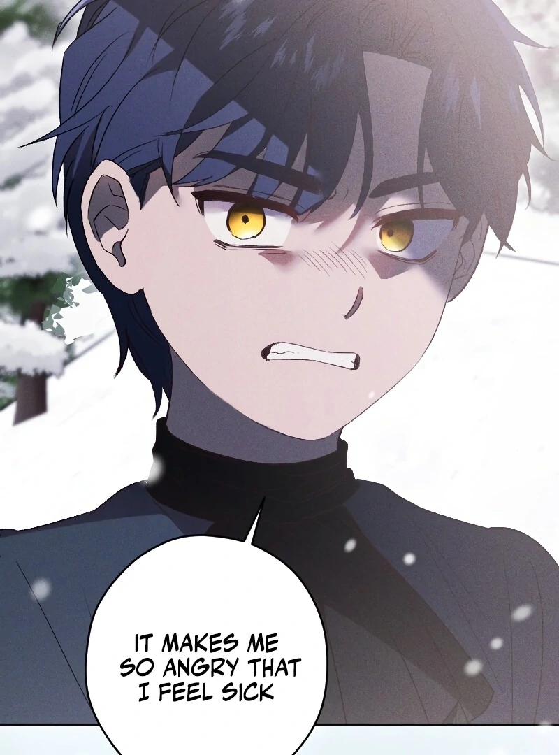 How to Turn a Gentle Male Lead Into an Obsessive Male Lead Chapter 3 - page 116