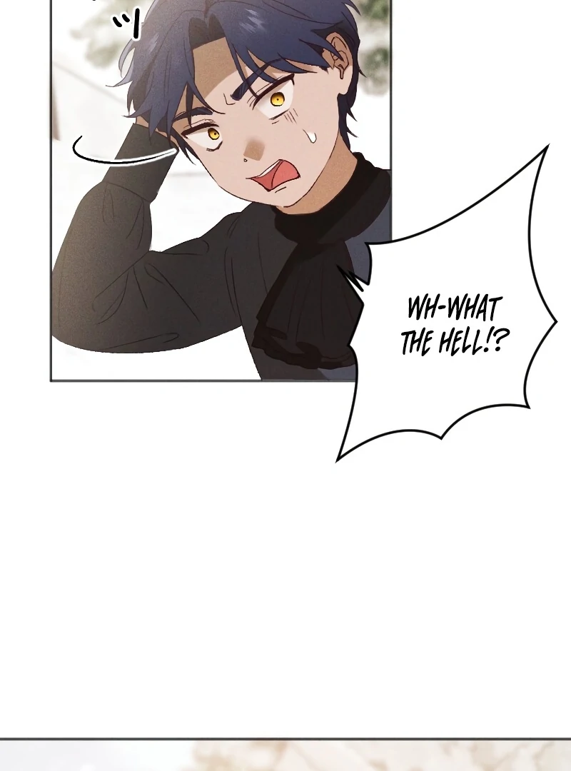 How to Turn a Gentle Male Lead Into an Obsessive Male Lead Chapter 3 - page 123