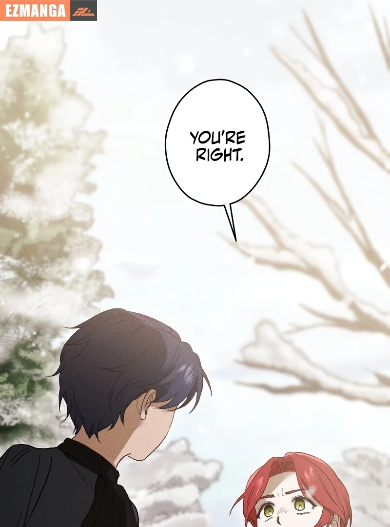 How to Turn a Gentle Male Lead Into an Obsessive Male Lead Chapter 3 - page 126