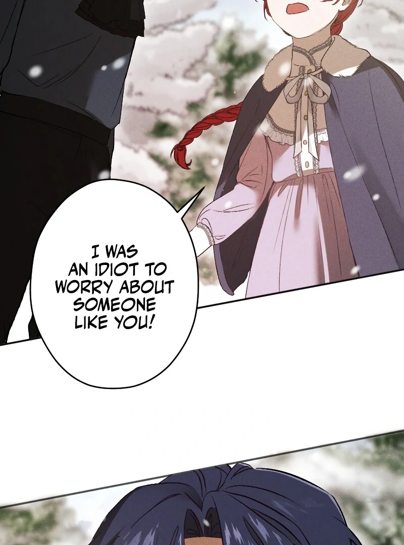How to Turn a Gentle Male Lead Into an Obsessive Male Lead Chapter 3 - page 127