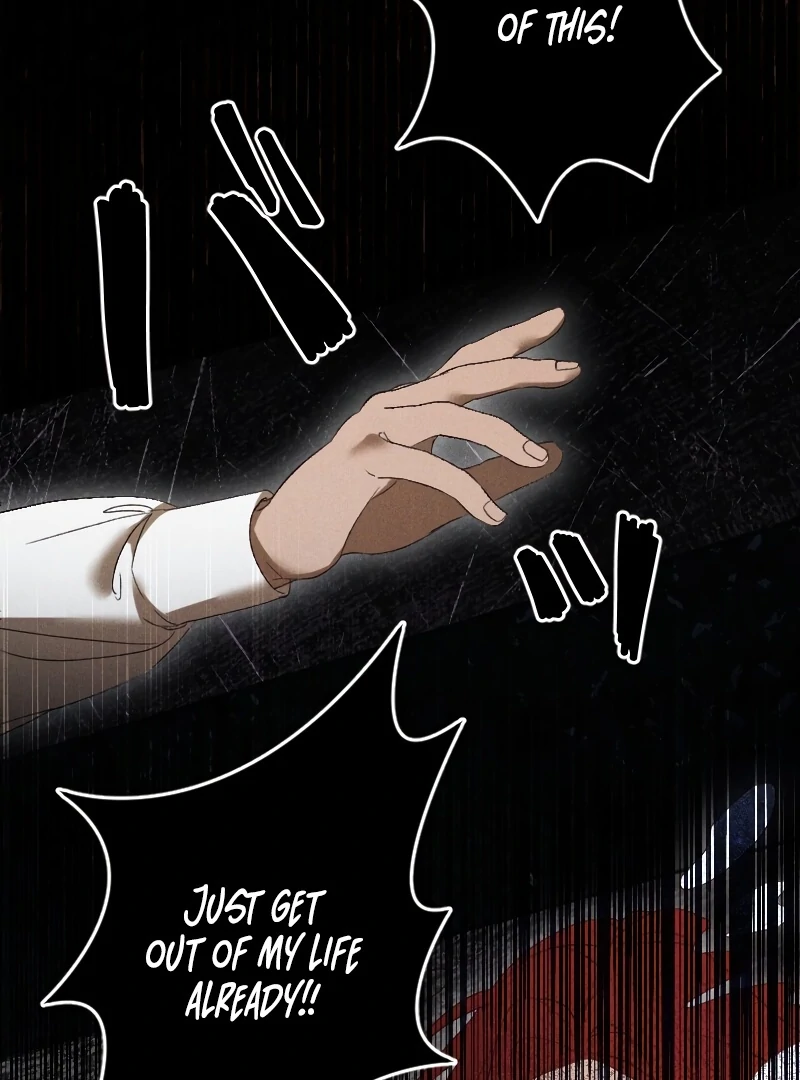How to Turn a Gentle Male Lead Into an Obsessive Male Lead Chapter 3 - page 17