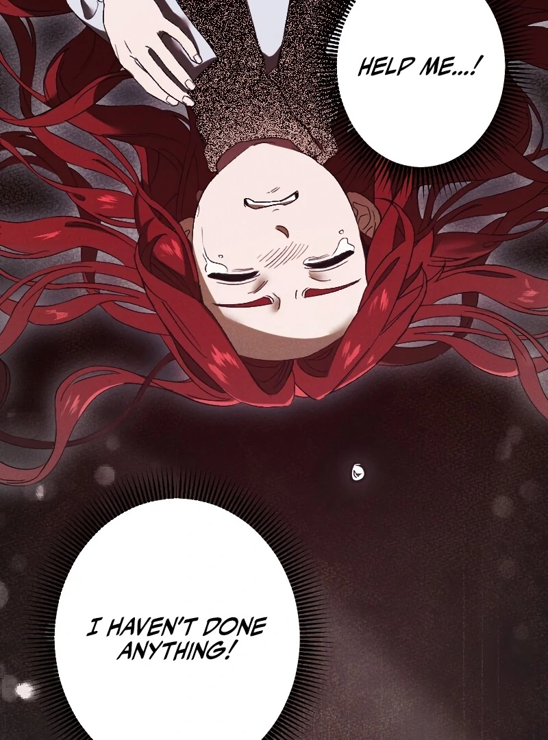 How to Turn a Gentle Male Lead Into an Obsessive Male Lead Chapter 3 - page 22