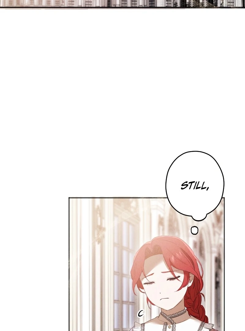 How to Turn a Gentle Male Lead Into an Obsessive Male Lead Chapter 3 - page 34