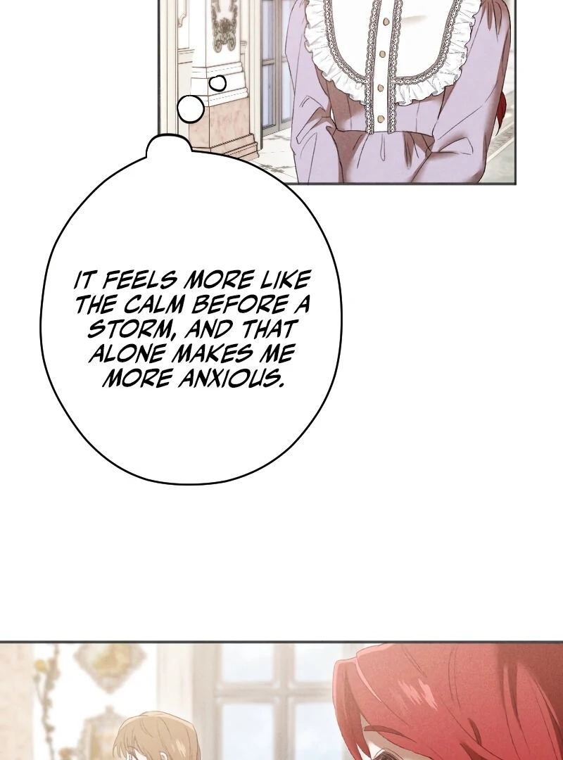 How to Turn a Gentle Male Lead Into an Obsessive Male Lead Chapter 3 - page 35