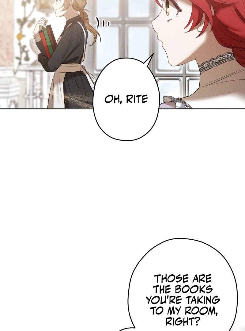 How to Turn a Gentle Male Lead Into an Obsessive Male Lead Chapter 3 - page 36