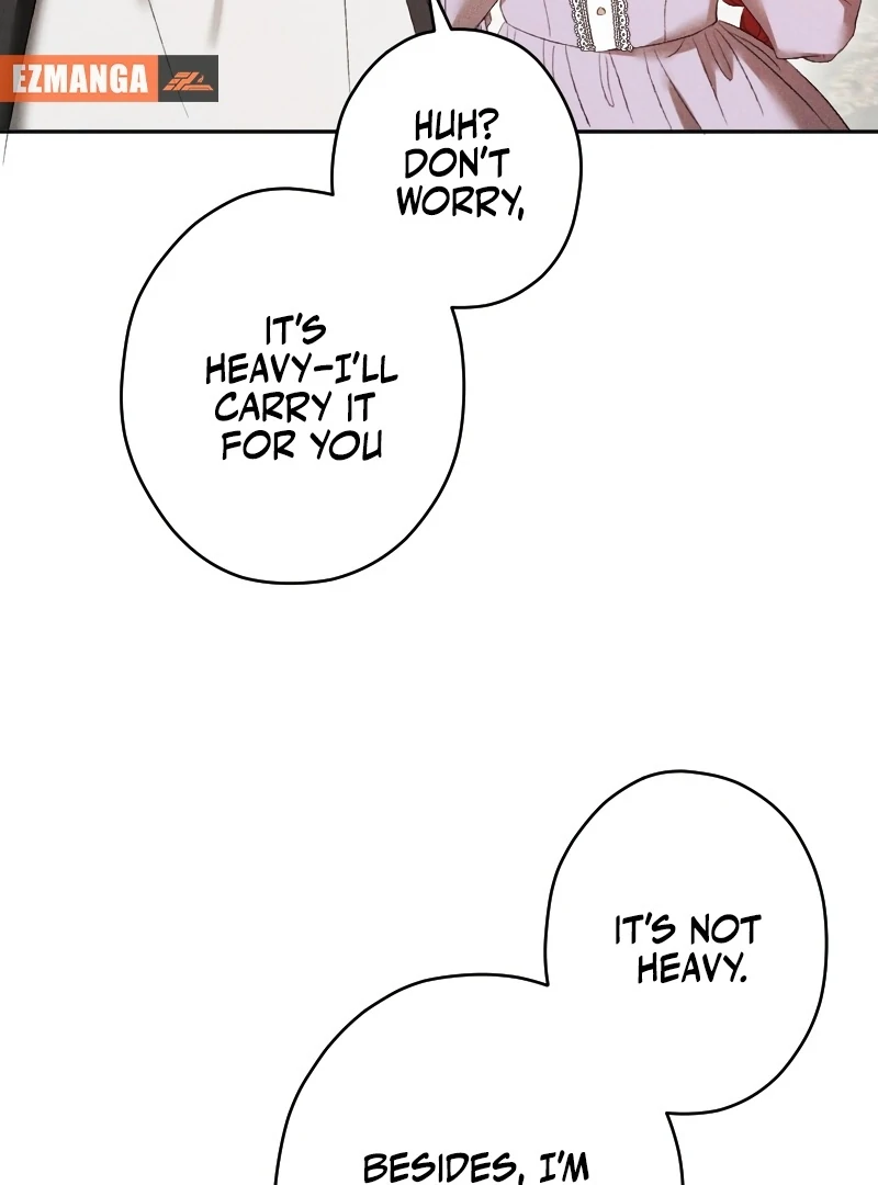 How to Turn a Gentle Male Lead Into an Obsessive Male Lead Chapter 3 - page 38