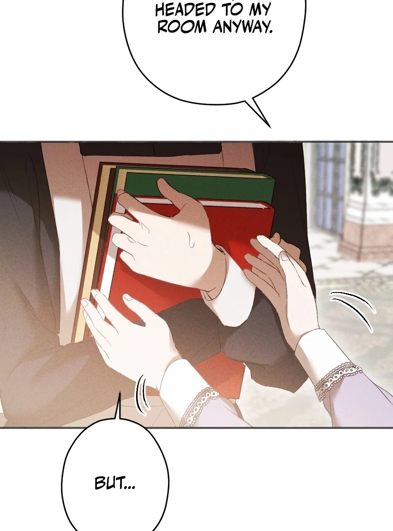 How to Turn a Gentle Male Lead Into an Obsessive Male Lead Chapter 3 - page 39