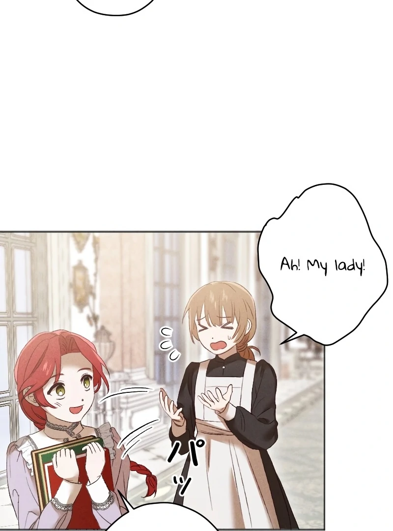 How to Turn a Gentle Male Lead Into an Obsessive Male Lead Chapter 3 - page 40
