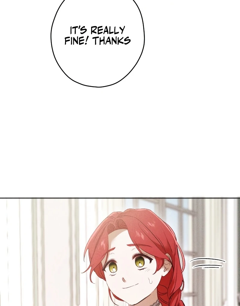 How to Turn a Gentle Male Lead Into an Obsessive Male Lead Chapter 3 - page 41