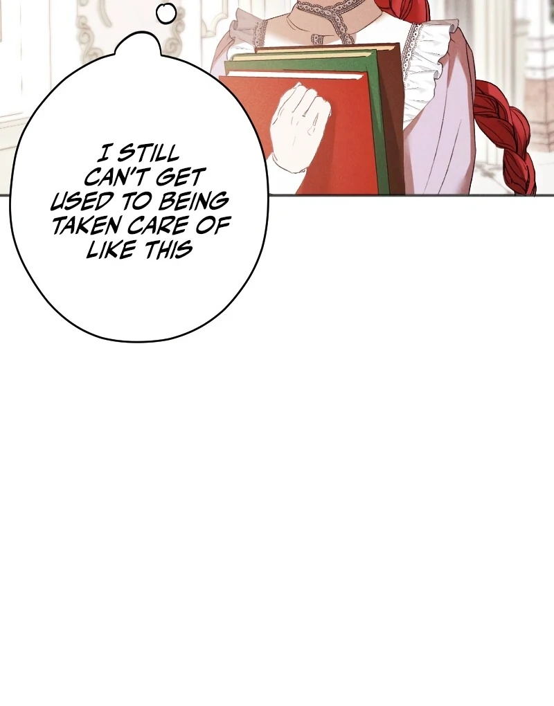 How to Turn a Gentle Male Lead Into an Obsessive Male Lead Chapter 3 - page 42