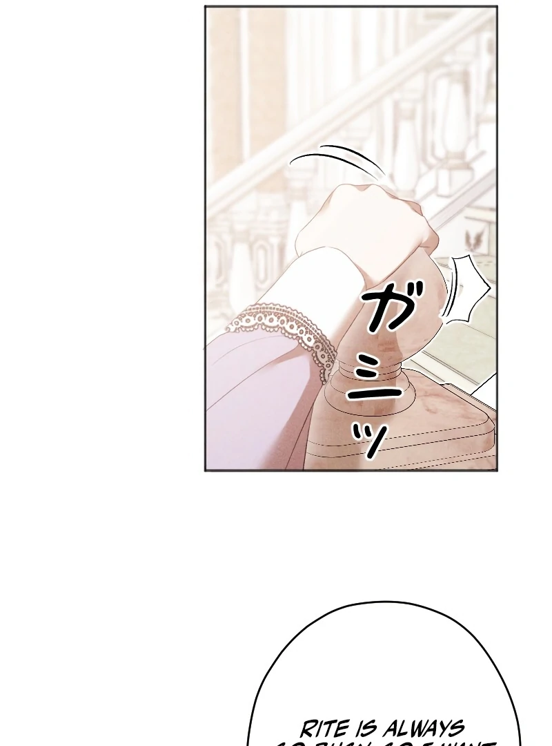 How to Turn a Gentle Male Lead Into an Obsessive Male Lead Chapter 3 - page 43