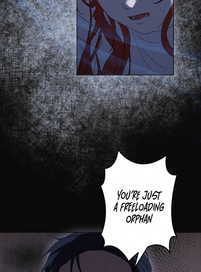 How to Turn a Gentle Male Lead Into an Obsessive Male Lead Chapter 3 - page 4